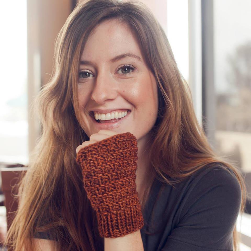 Laura Copeland General Assembly