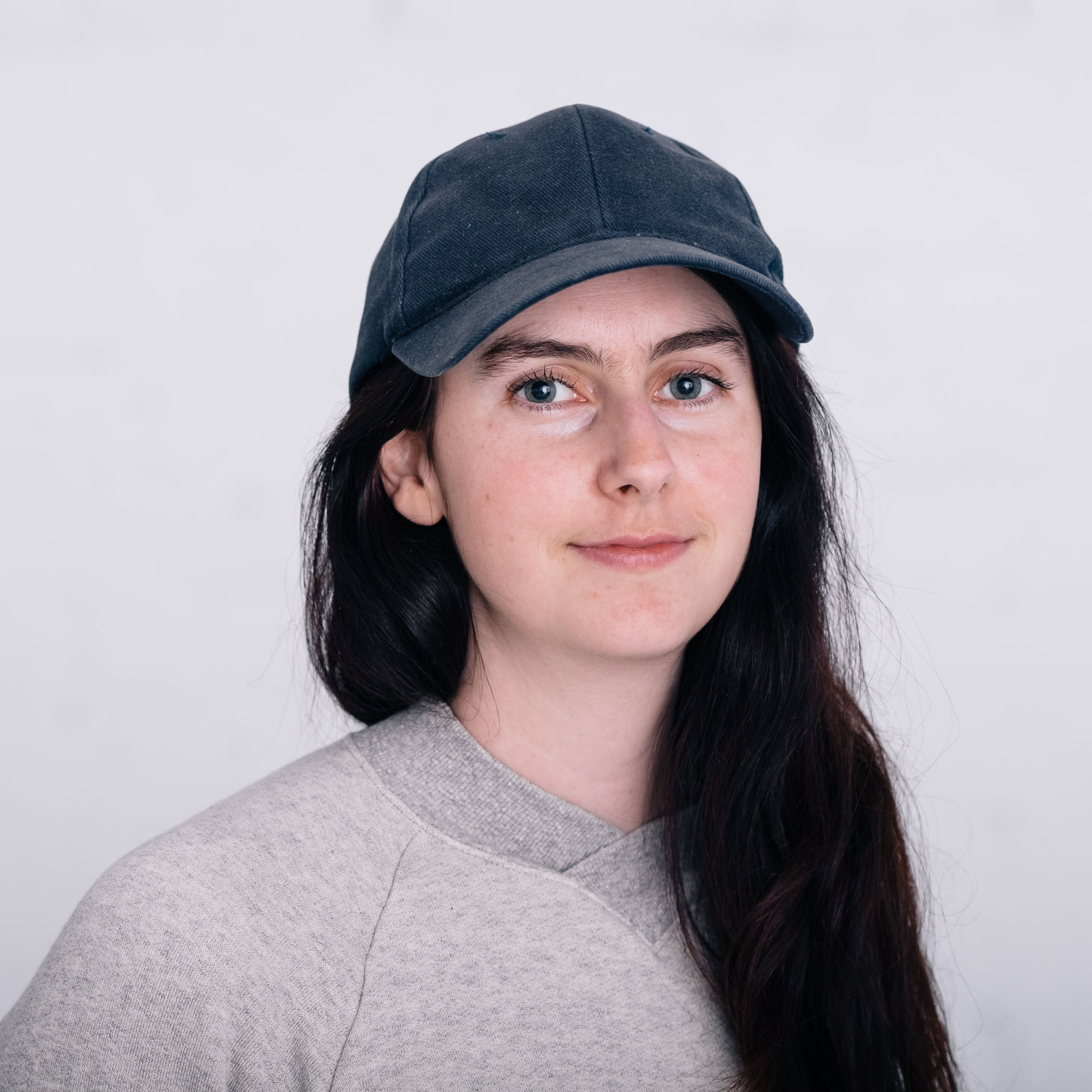 Katy Roberts General Assembly