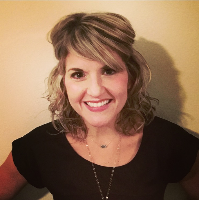 Jen Smith General Assembly