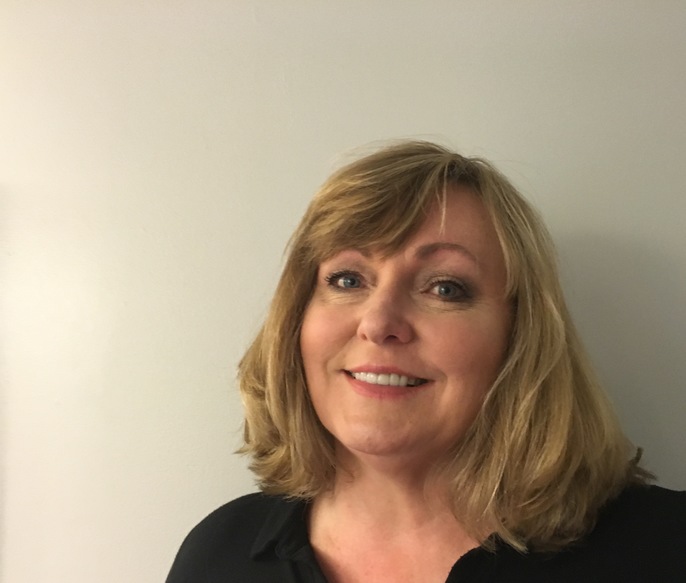 Jill Maguire-Ward
