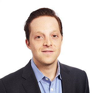 Ben Sesser - General Assembly