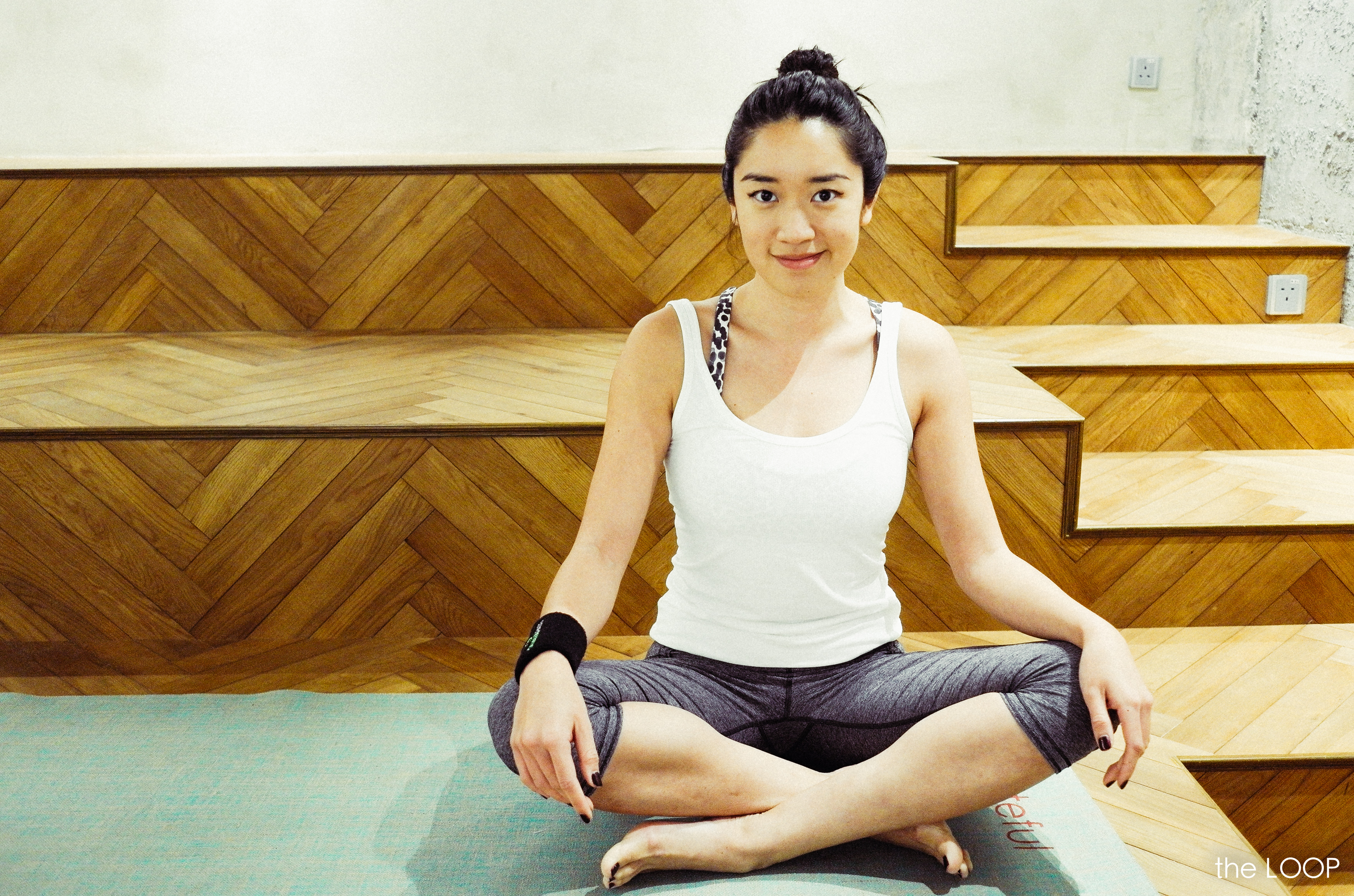 Antonia Da Cruz General Assembly