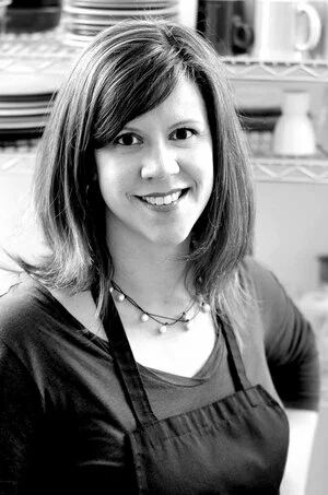 Ellen Daehnick Photo