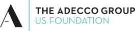 The Adecco Group US Foundation logo