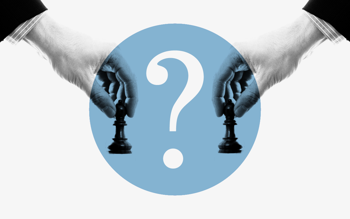 Figuring Out What To Do With Your Career