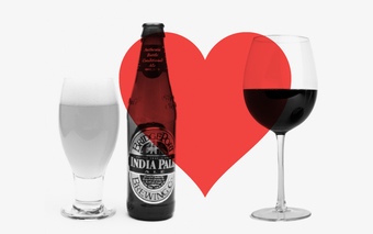 GA x OnePiece Present: Wine & Code