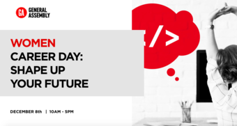 Women Career Day: Breakfast Panel with Women In Tech Leaders