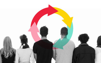 Repurposing Space in SF