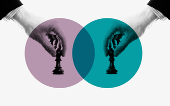 GA + SXSW Present: The Art of Negotiation