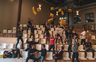 GA Denver Alumni Exclusive: Reunion