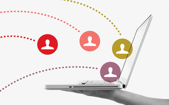 Sydney-Chinese UX/UI Designers Meetup