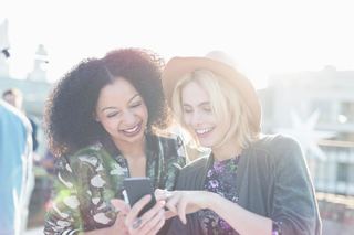 #SheMeansBusiness Presents Sponsored Instagram Stories