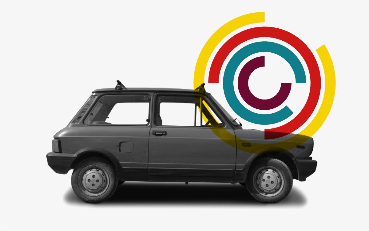 The Autonomous Future of Transportation with Shimeng Wang Remote (Online)