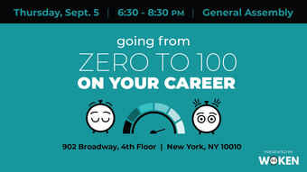 New York City Find A Job You Actually Like With General Assembly