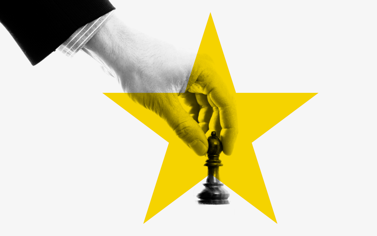 Lunch & Learn: Stop Stalling, Start Moving - Create Change and Achieve Anything