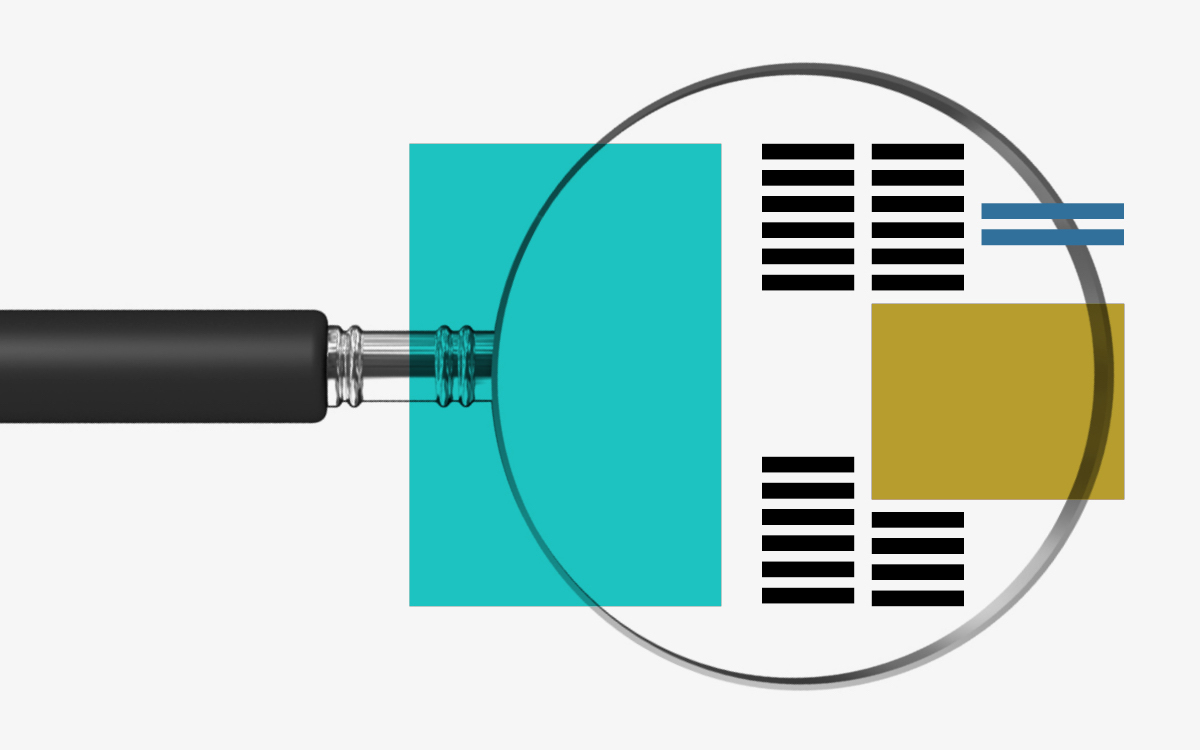 Think Like a Data Scientist