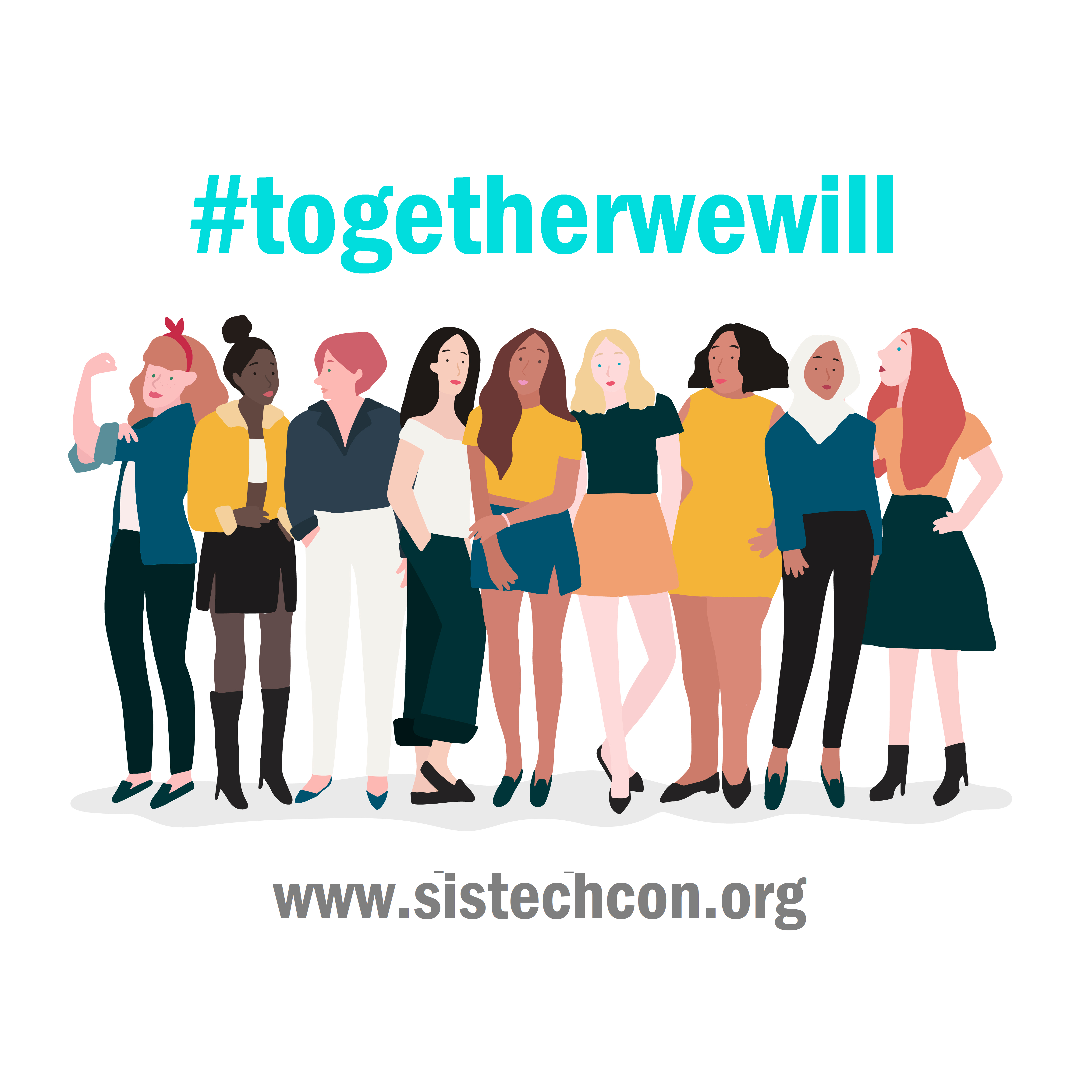 Womxn in Tech Talks with SisTech