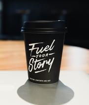 Racontez votre histoire : bâtir une belle storytelling