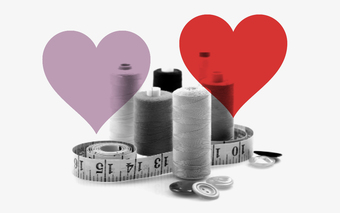 Black Womxn in Fashion + Innovation