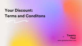 Terms & Conditions: techfest10