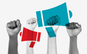 Dear White Women: How To Be An Ally