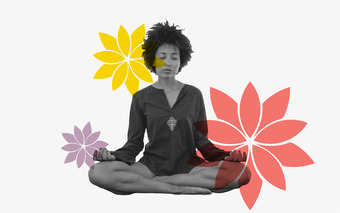 Get Well, Be Well, Stay Well Fireside Chat