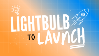 From Idea to World Domination: Workshop with Blackbird