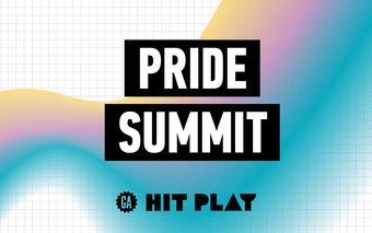 Pride Summit I Queeries: How to Collect User Data on Gender Identity