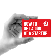 How to Get Hired at a Startup in Portland