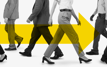 Women in Government: Making Her-story is not an Easy Business