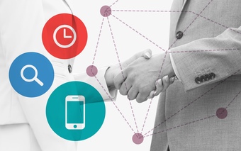 Listen & Learn: Intentional Networking