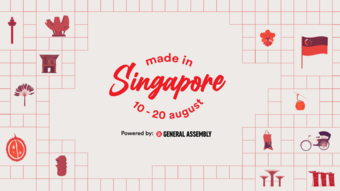 Made in Singapore: Meet The F&B Legends