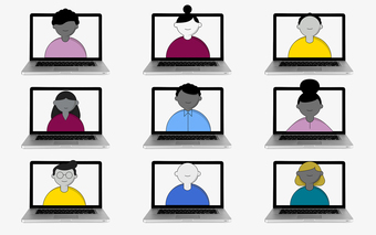 Lysn Presents: RU really OK? Mental Health at Home