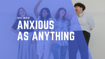 [PRESS PLAY] Improve your Mental Health & Wellbeing