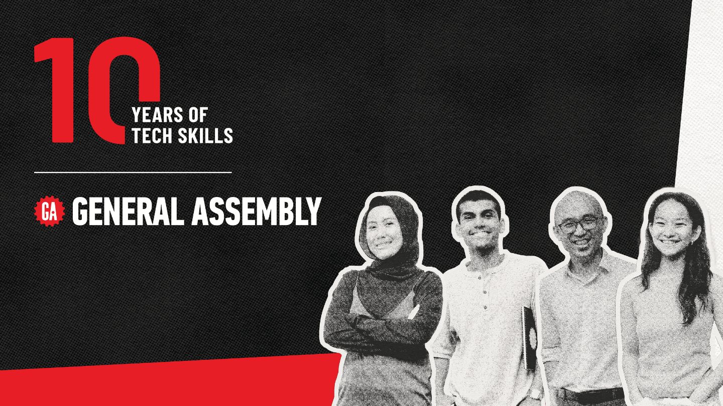 Singapores Workforce Shift: AI, Skills & the Future