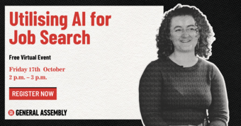 Women in Tech Week – Utilising AI for Job Search