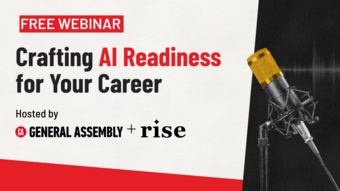 Crafting AI Readiness for Your Career