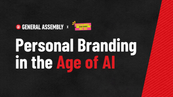 Personal Branding in the Age of AI