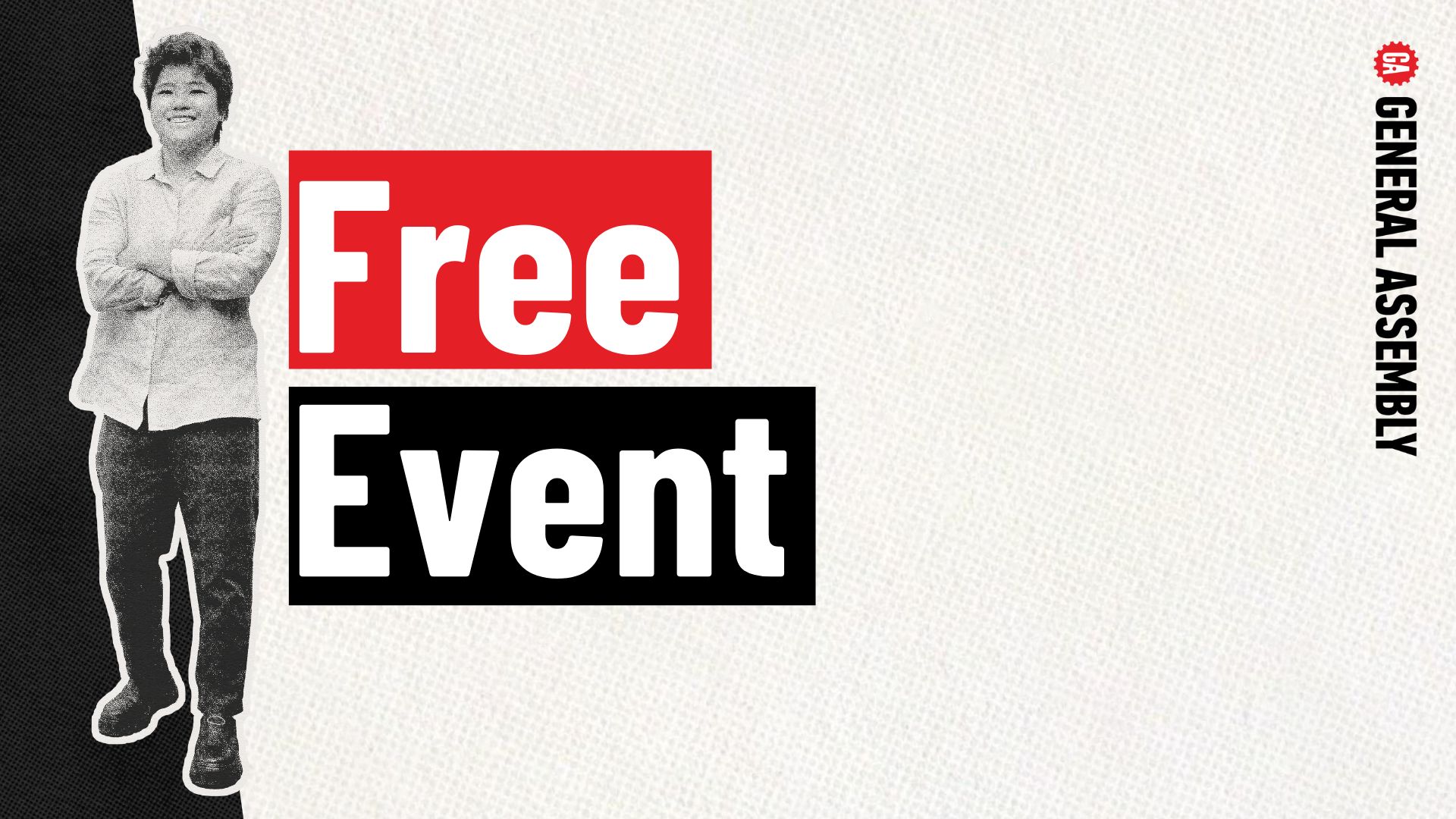 Future Architect: Build Your First AI-Powered App in 30 Minutes | In-person