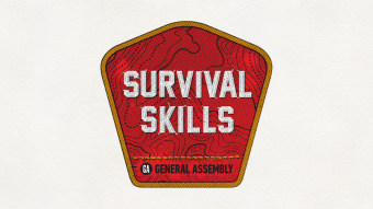 [Skills Are Your Survival] Vibe Coding 101