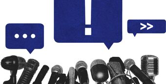 The Speaker Exchange: Public Speaking for Professionals