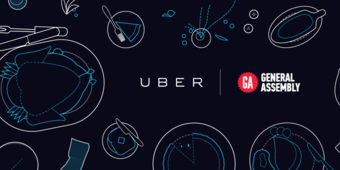 Uber + General Assembly Present: Techsgiving 2016