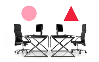 Find Your Match: A Look at the Founder/Co-founder Relationship