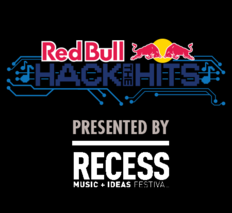 Red Bull Hack the Hits presented by RECESS