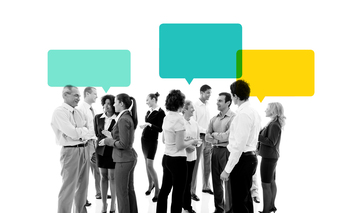 The Nuts & Bolts of Networking