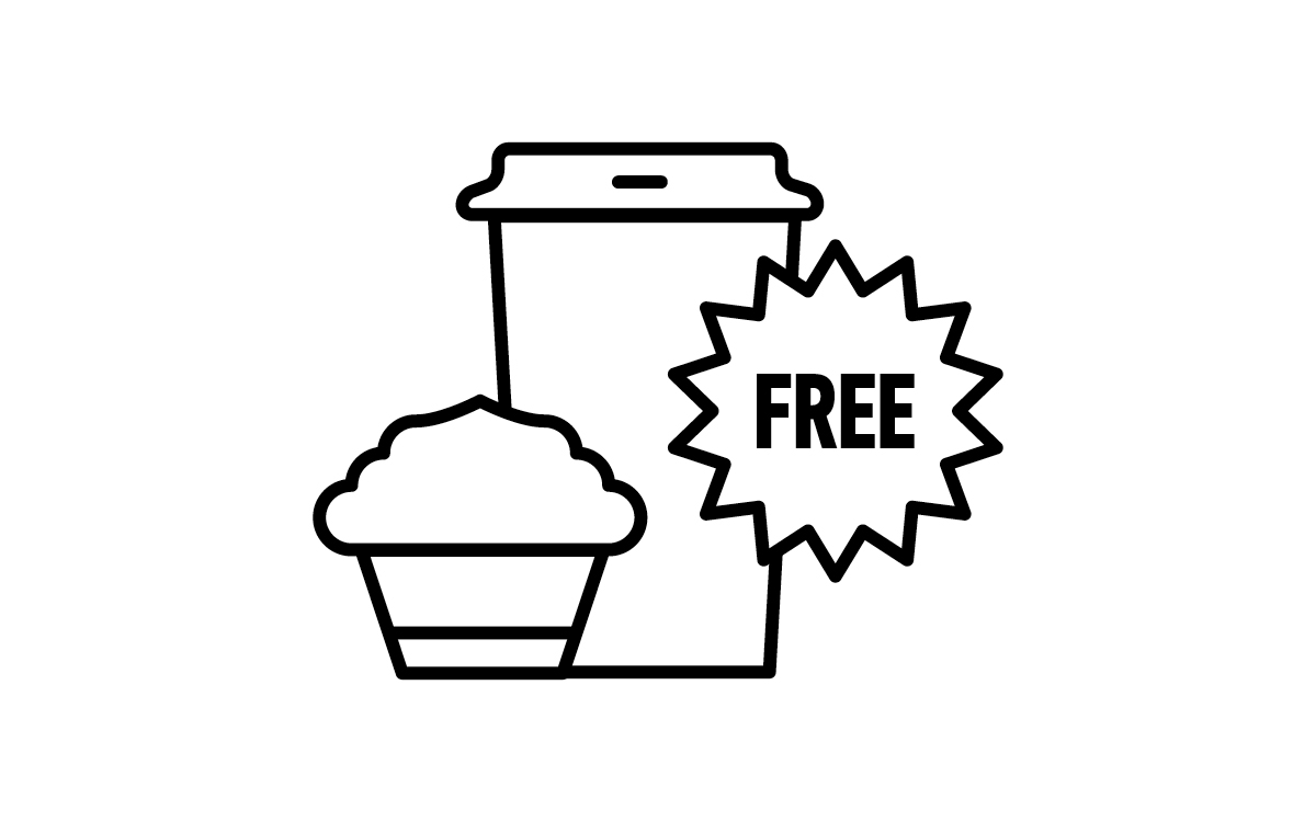 GA + Slipstream DC Coffee Giveaway Event Online General Assembly