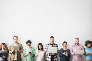 Leading Beauty Forward: Fireside chat with Damon Burrell