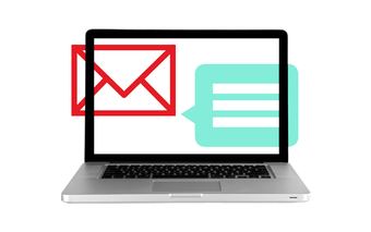 GA + Young Women in Digital Present:  Email Marketing & Mingling