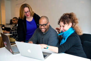 Diversity In Tech: Coding The Future