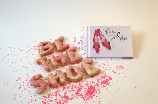 Book Talk with Author Kathy Kelada